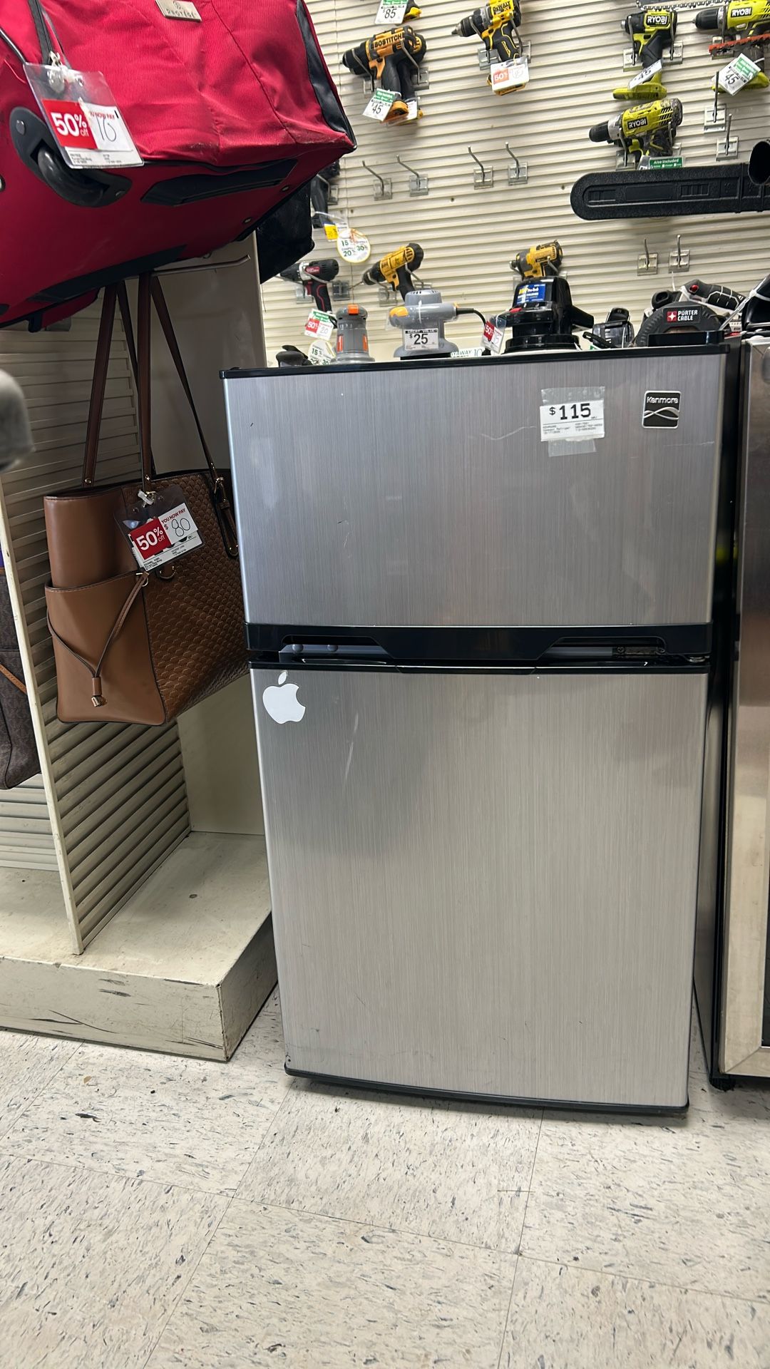 Kenmore Refrigerator