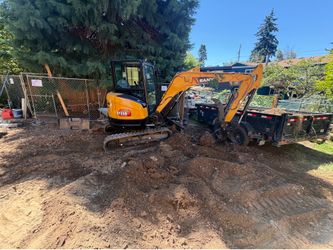 2025 sanny SY35y excavator