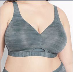 Lightly Lined No Wire Bras