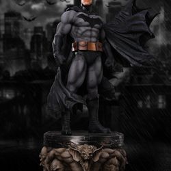 Legendary Beast Studios Batman
