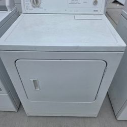 Electric Dryer Free Delivery And Install 