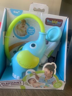 Baby shower