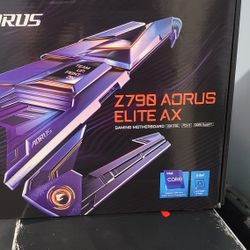 Adrus Gaming Motherboard 