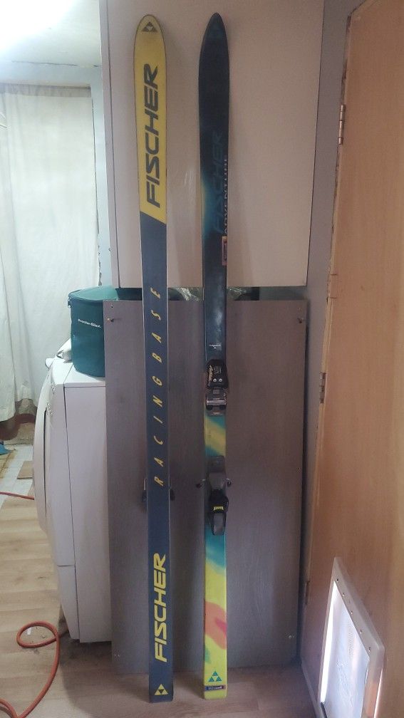 Fischer Skis 40 OBO