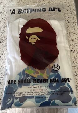 BAPE 2X