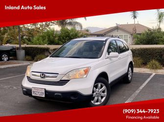 2009 Honda CR-V