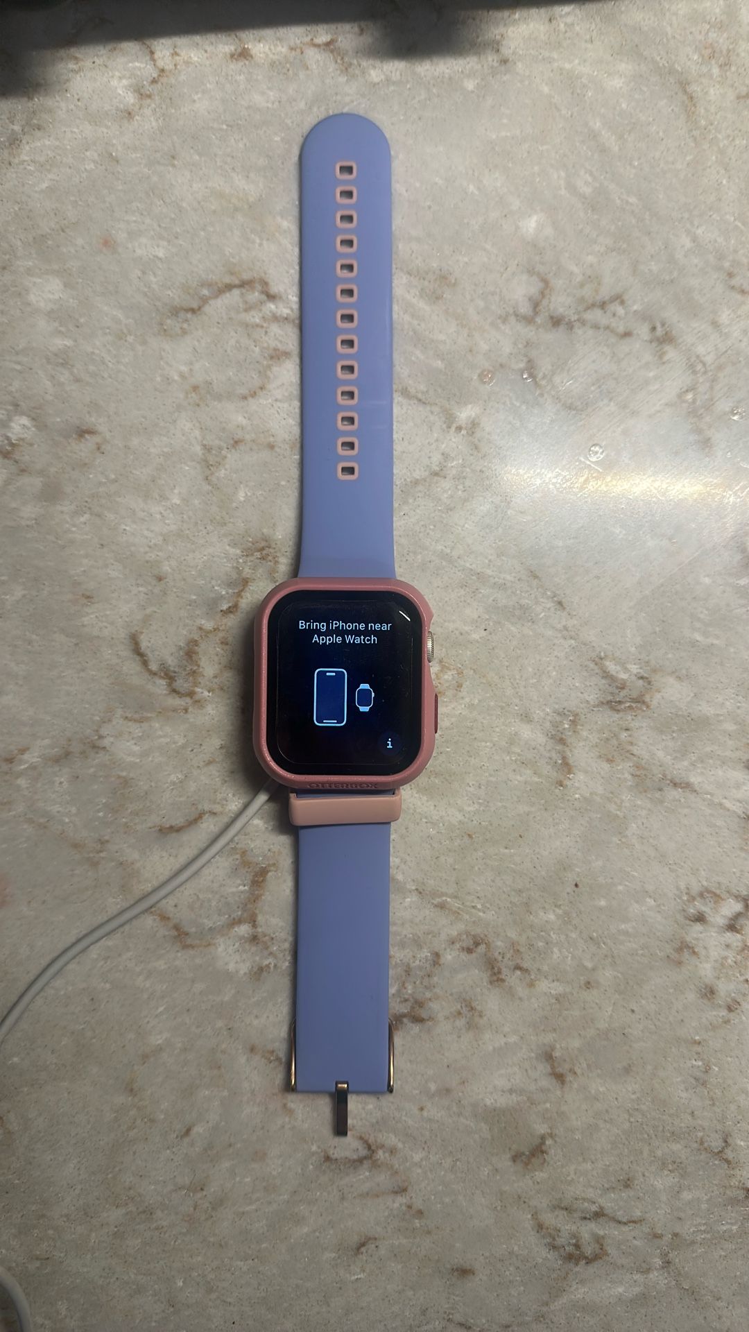 Apple watch Series 9 45MM