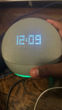 Speaker