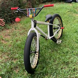 2017 Fat Ripper Clean