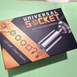 Unversal Stocking Stuffers   