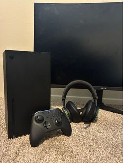 Xbox Series X