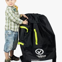 New Car Seat Traveler Bag