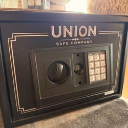Union Safe Vault