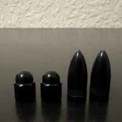 Valve Caps $5each Pair