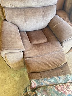 Recliner