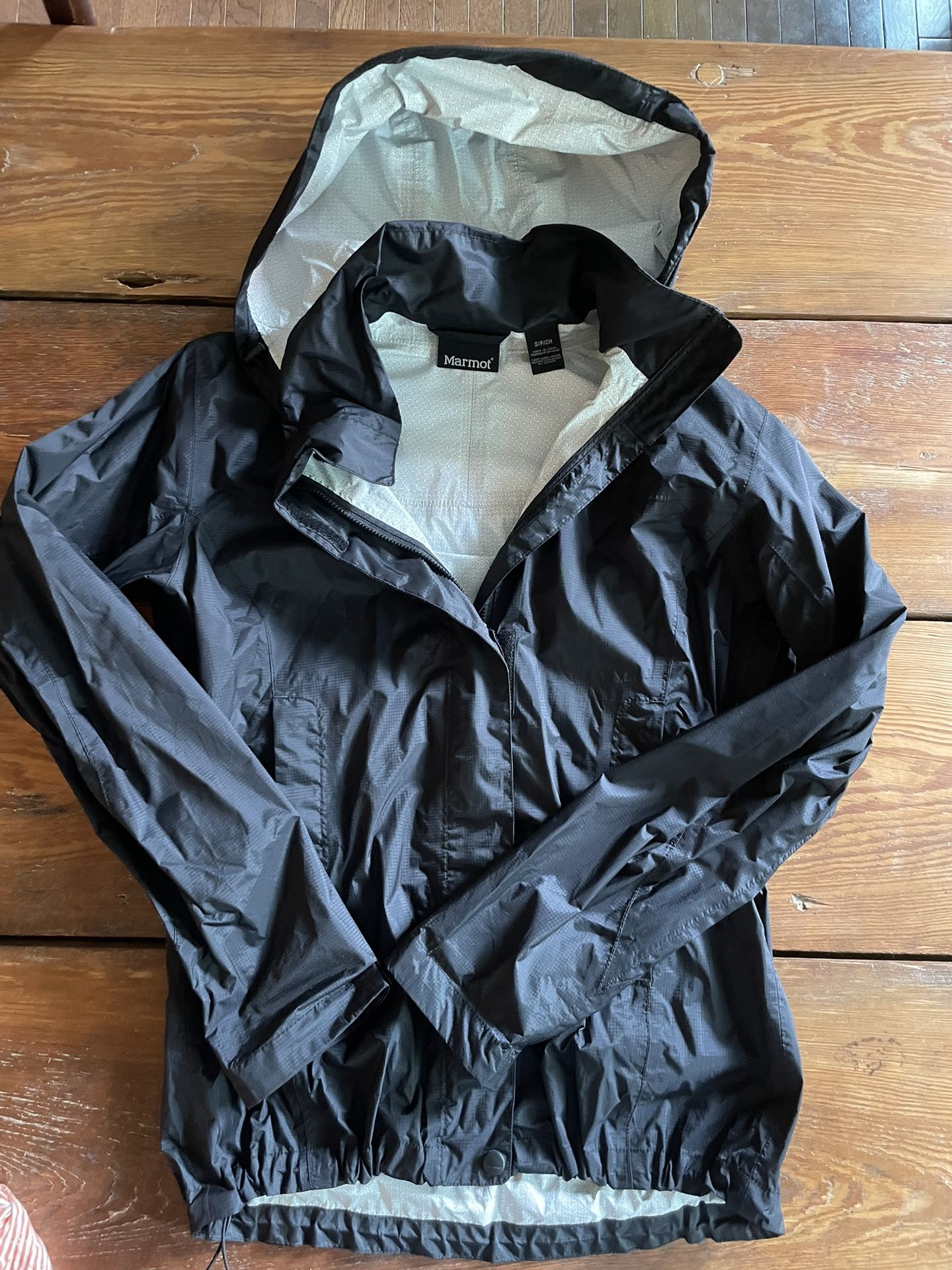 Marmot Ladies PreClip Jacket 46200 Sz. Small