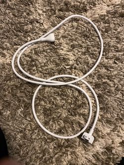 MacBook Air extension cable