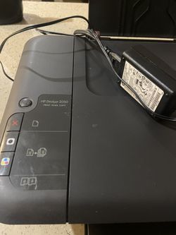 HP deskjet 2050