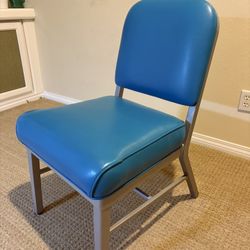 Eck Adams Corp Desk Chair 