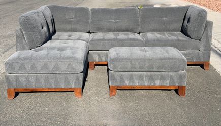 Sofa couch sectional couches