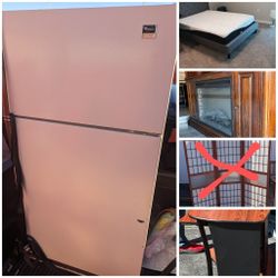 Home Decor And Furniture.