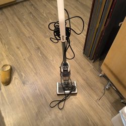 Shark Steam Vacuum 