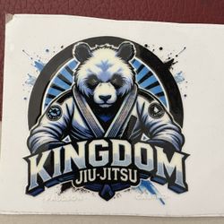 Kingdom Jiu Jitsu 