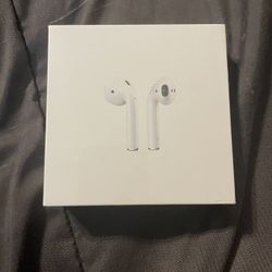 apple airpods 