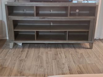 Ashley TV stand