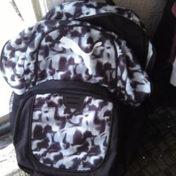 Bag pack & Purse Bundle 