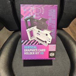 Cooler Master Vertical Graphics Card Holder Kit V3