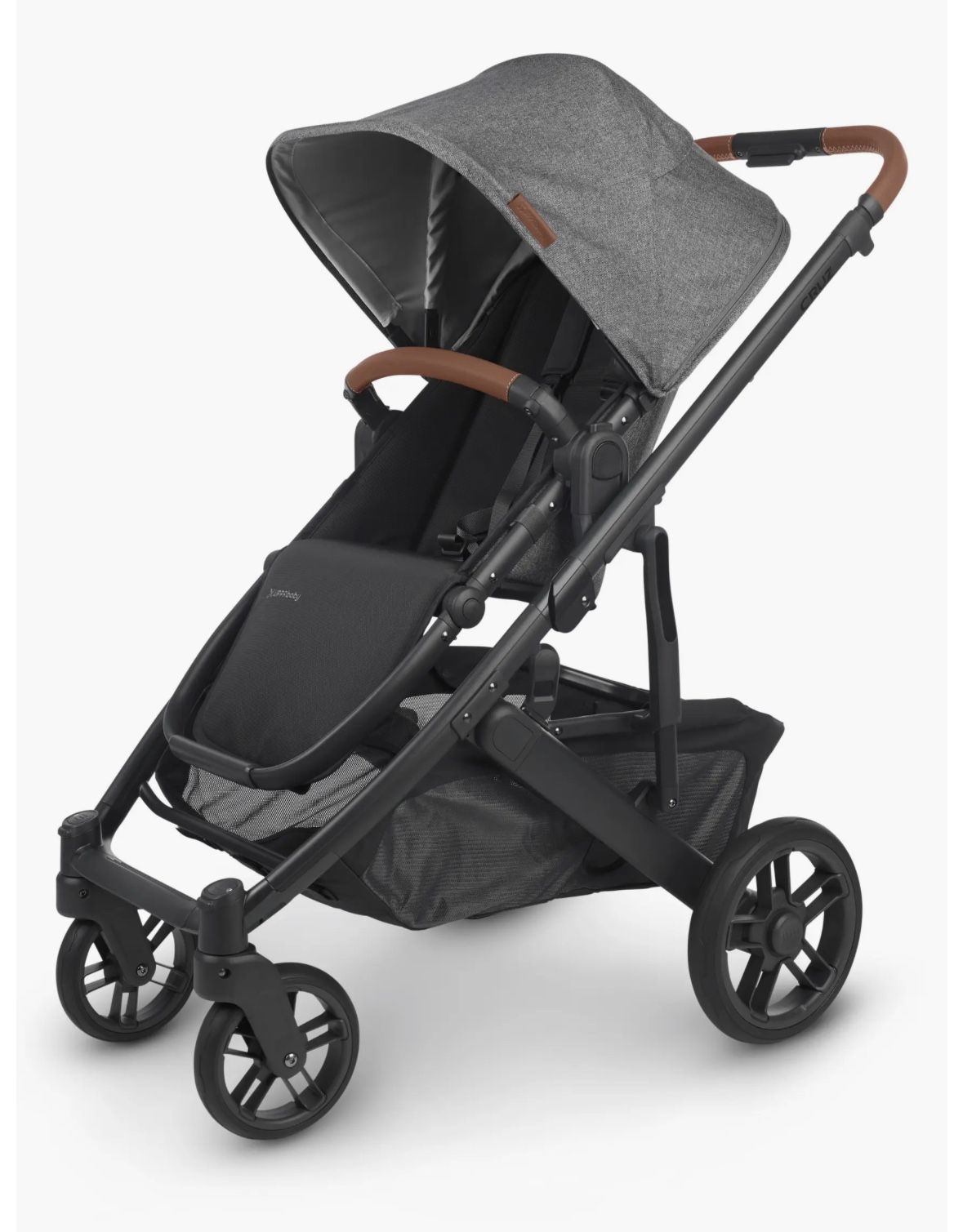 NEW! Uppababy Cruz V2 Stroller FIRM PRICE!