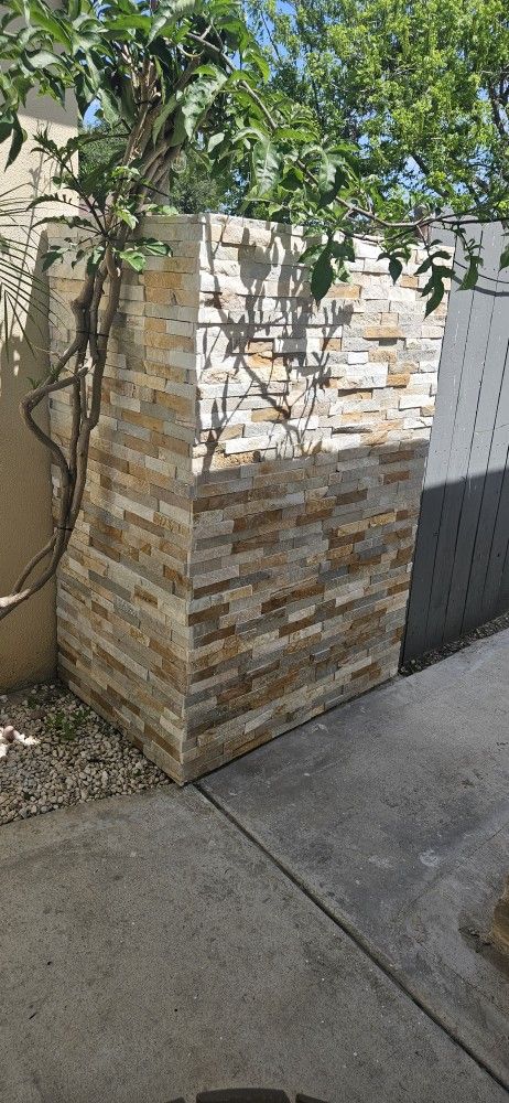 Veneer Stone