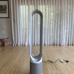 Dyson Standing Air Purifier/cooling Fan