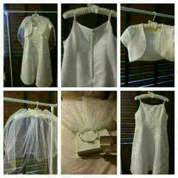 1st Communion / 1era Comunion