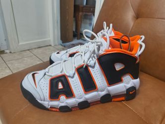 Nike Air uptempo size 10.5