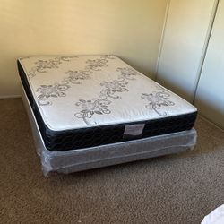 Mattress Size Full