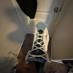 Jordan Size 9.5