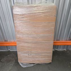 24x18x8 Corrugated Boxes, Large, 24L x 18W x 8H, Pack of 20, Shipping, Packaging, Moving