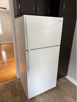 Whirlpool Fridge