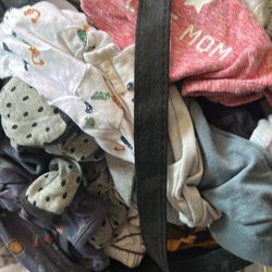 Newborn To 0/3 Months Babyboy Clothes