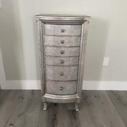 Jewelry Armoire