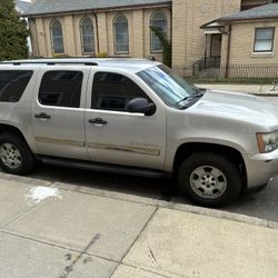 2009 Chevrolet Suburban