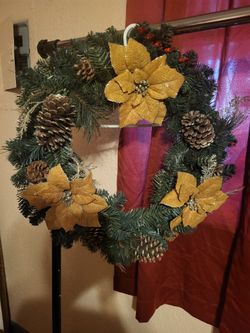Christmas Wreath