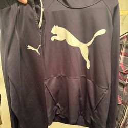 Puma pants