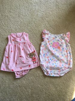 Cute onesie bundle