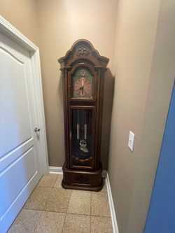 Clock for sale