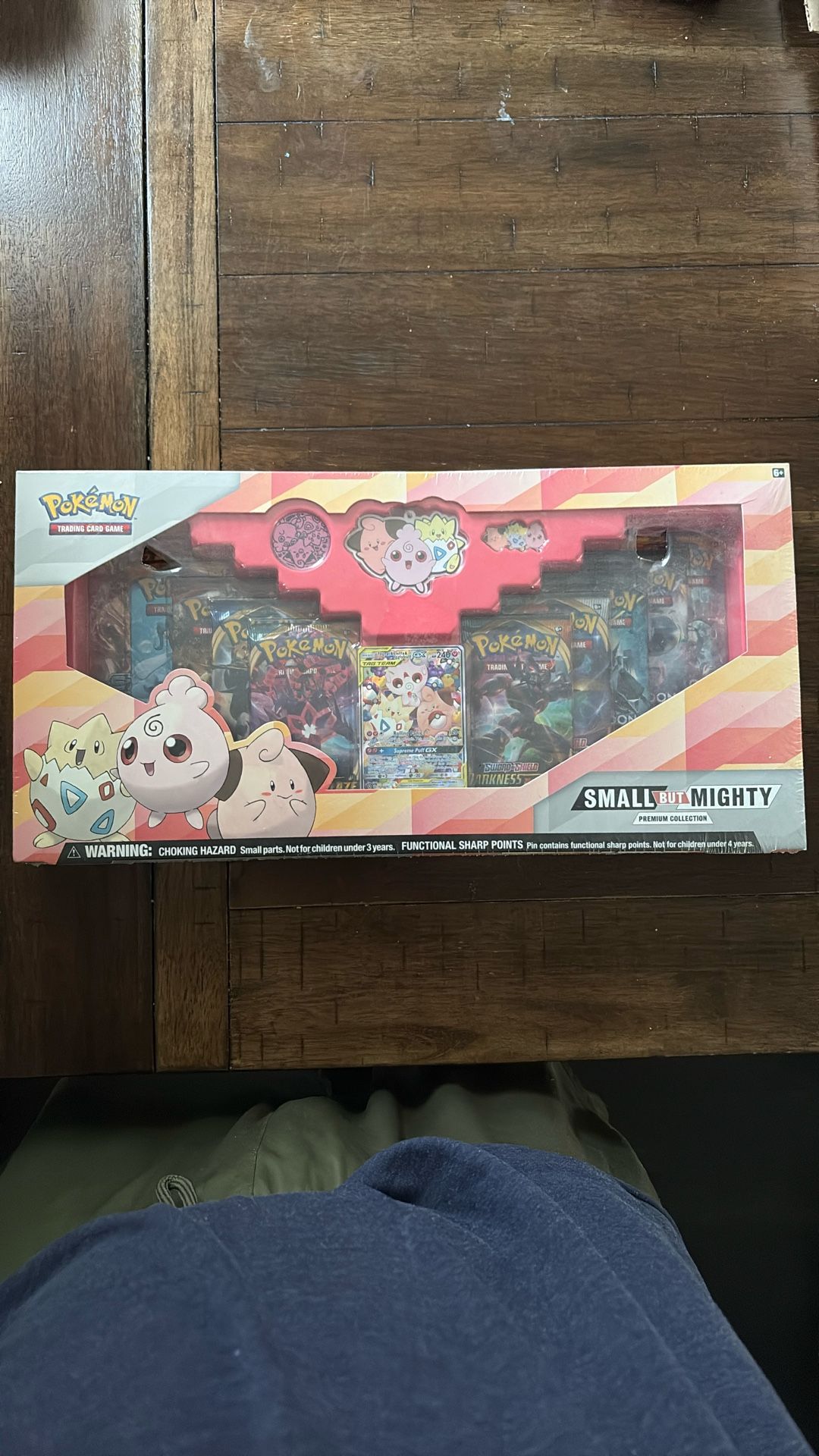 Pokémon