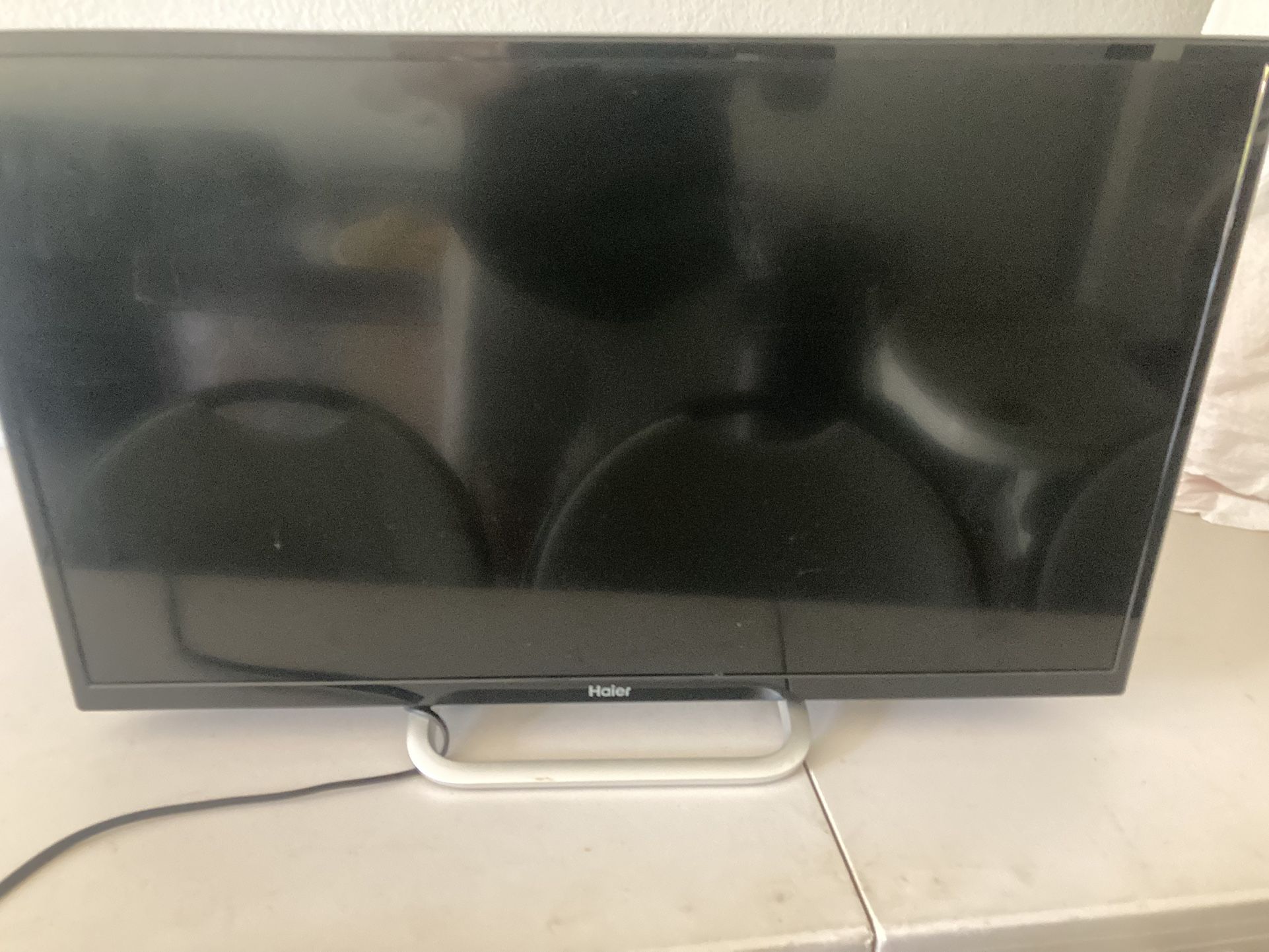 haeir TV