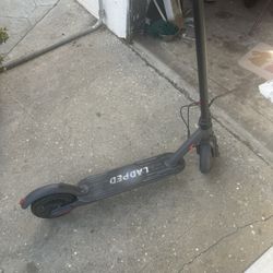 LadpedScooter 